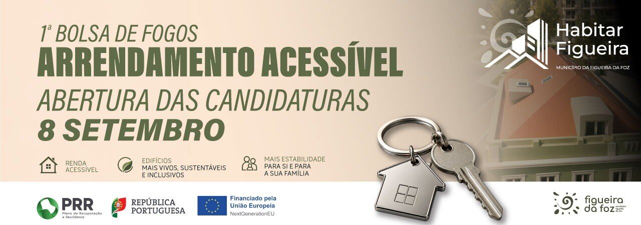 Arrendamento acessível