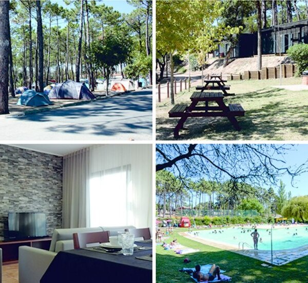 Parque de Campismo
